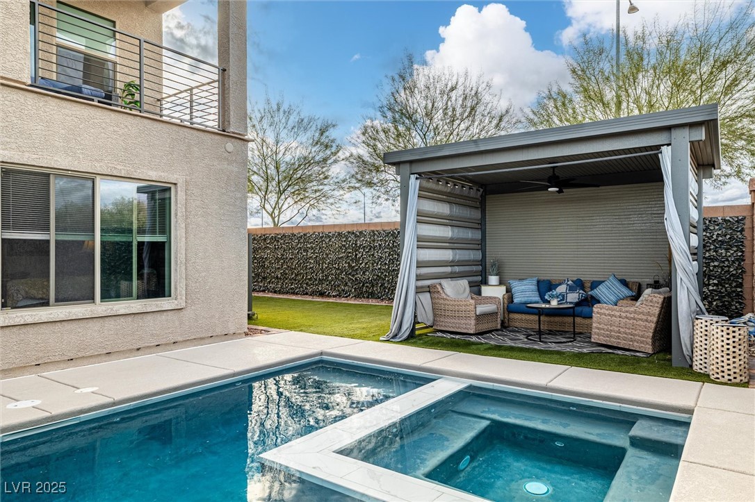 6088 Rockway Glen Avenue