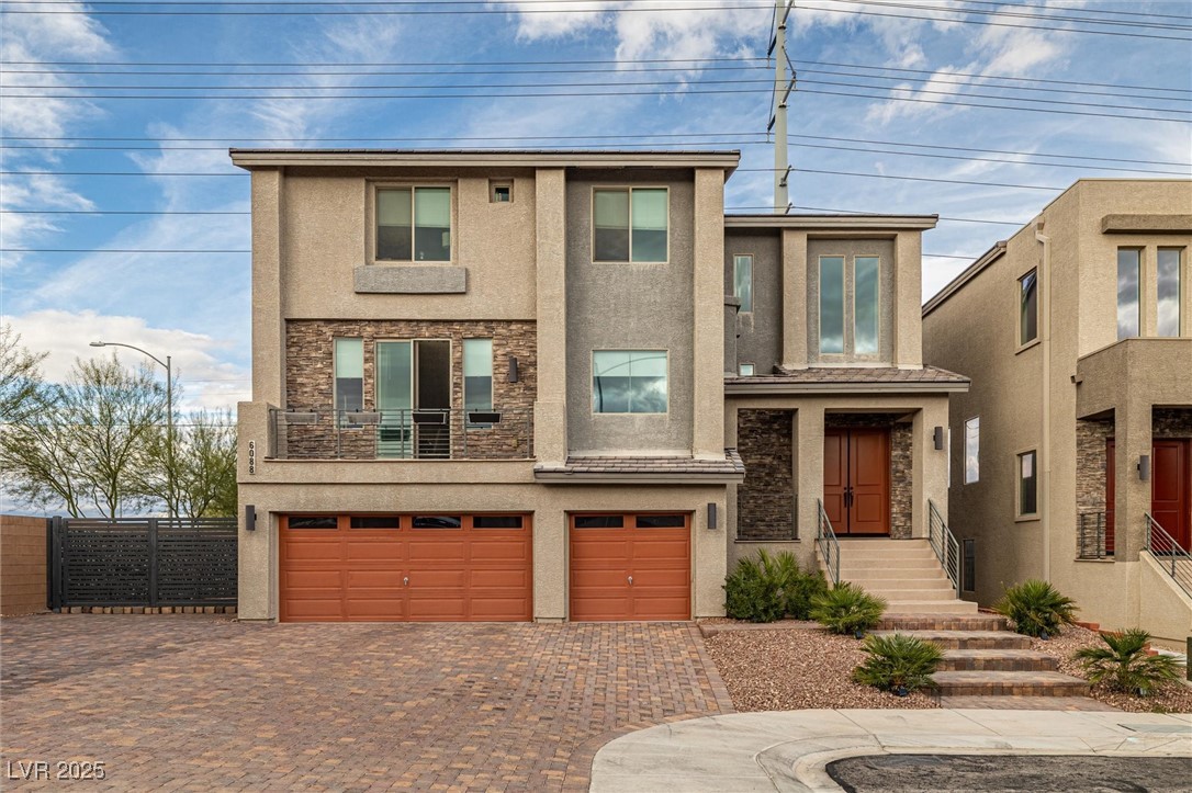 6088 Rockway Glen Avenue