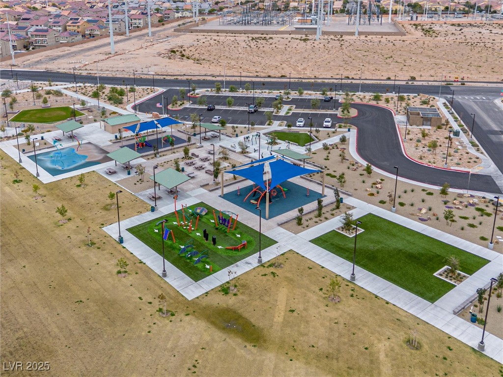 6088 Rockway Glen Avenue