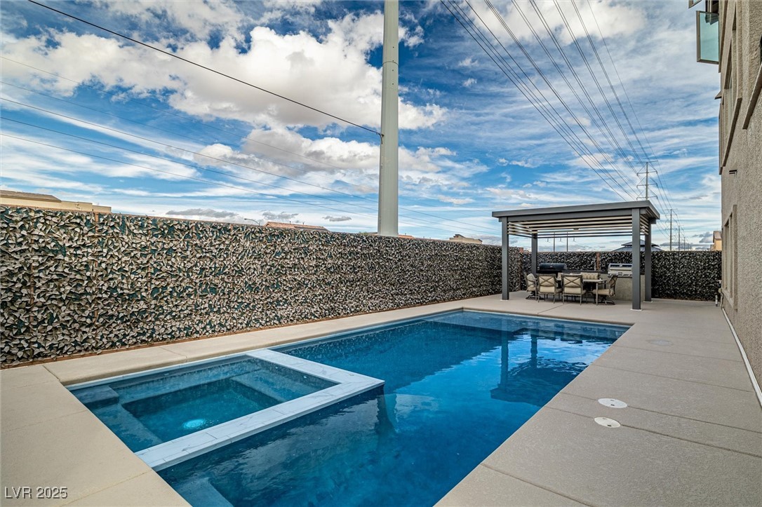 6088 Rockway Glen Avenue