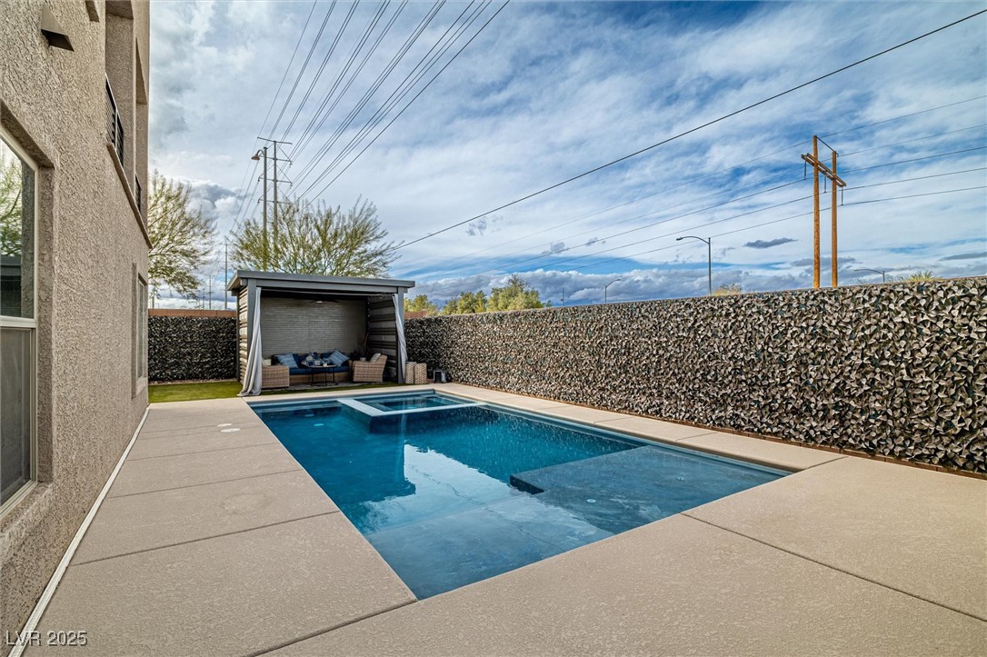 6088 Rockway Glen Avenue