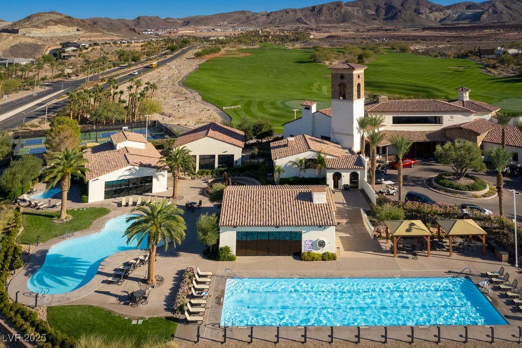 68 Alta Cascata Place