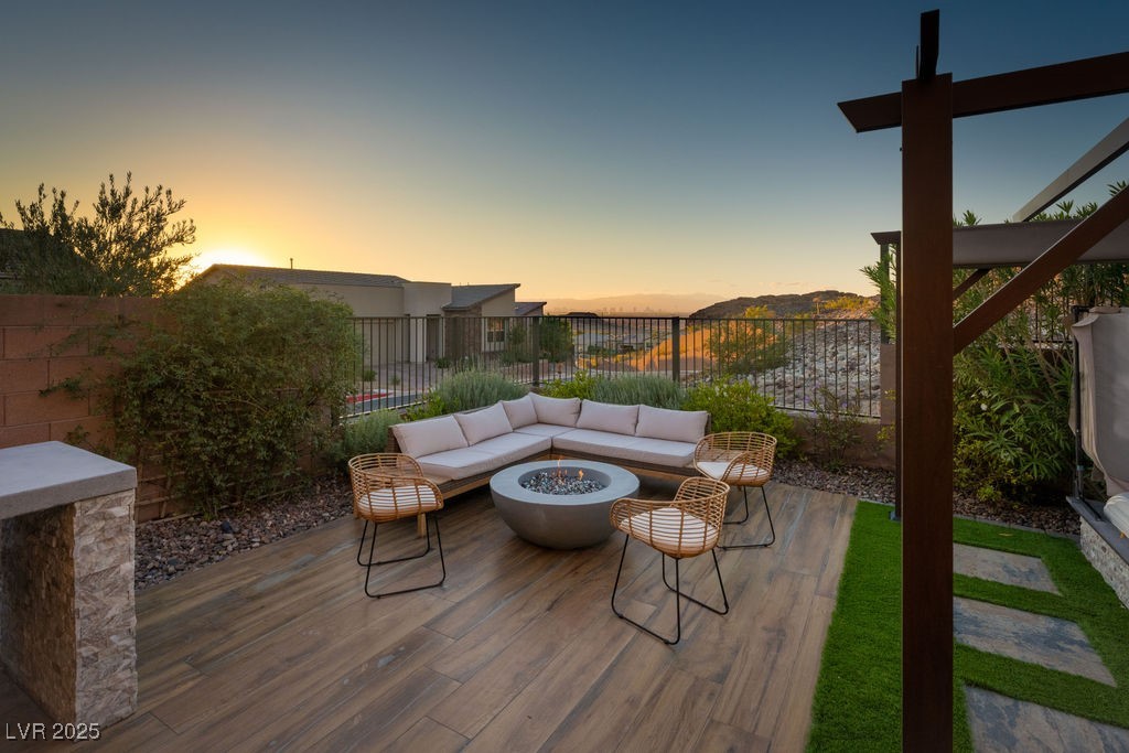 68 Alta Cascata Place