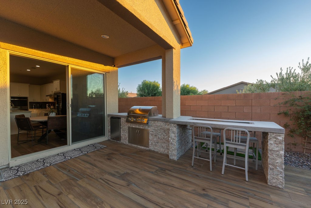 68 Alta Cascata Place