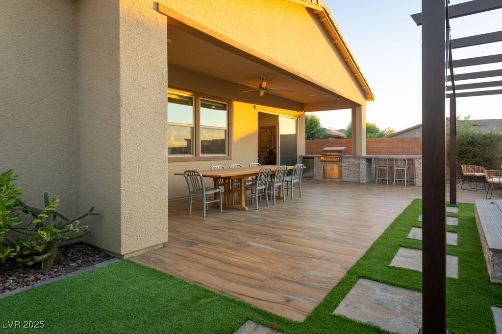 68 Alta Cascata Place