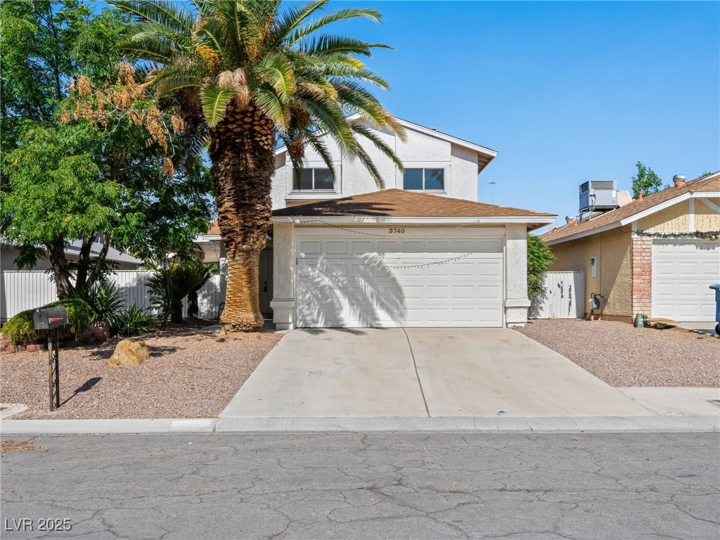 3740 Broadriver Drive