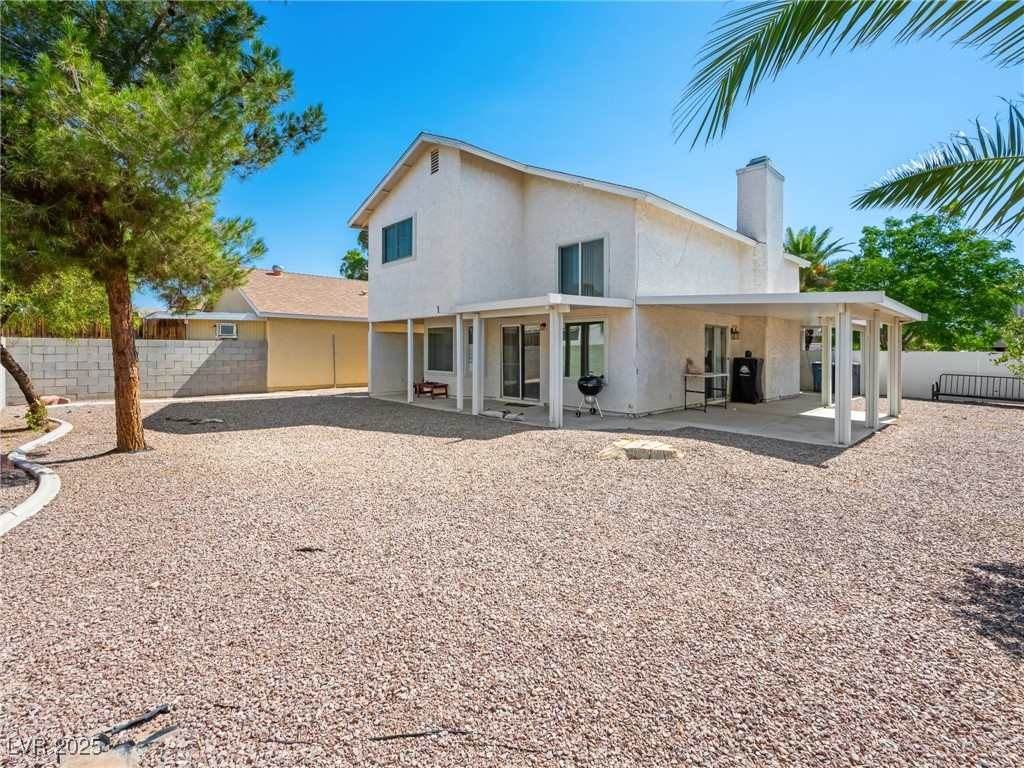 3740 Broadriver Drive