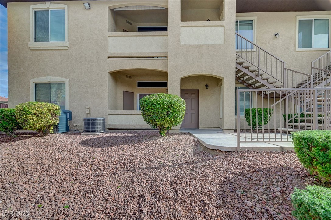 3500 Cactus Shadow Street 104