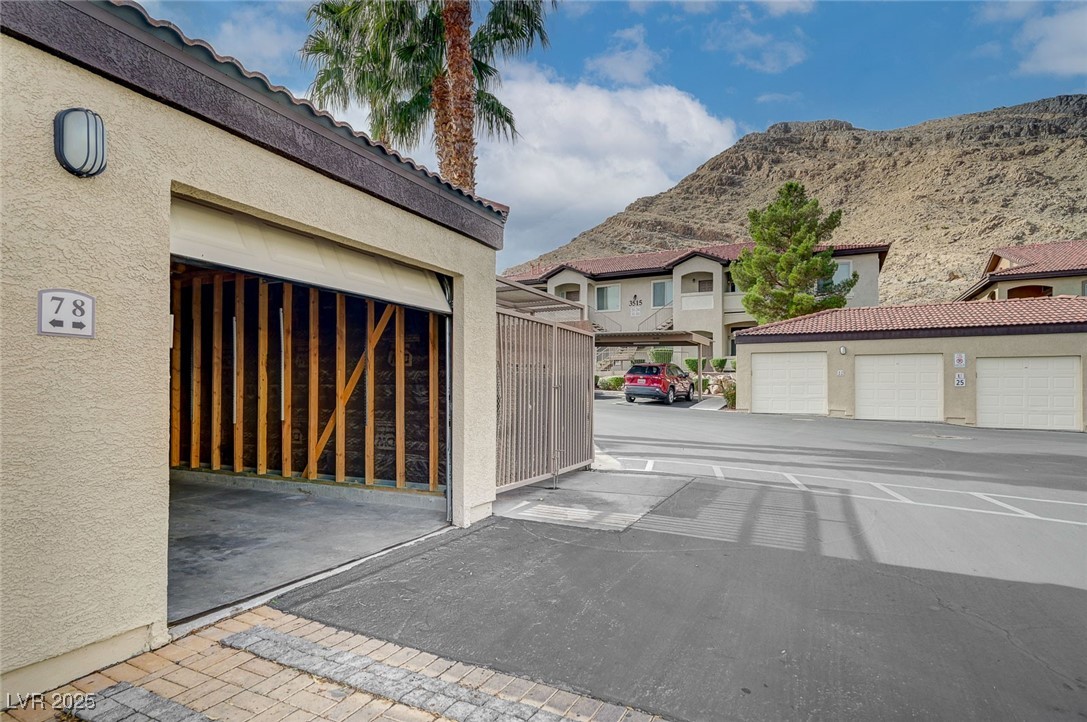 3500 Cactus Shadow Street 104