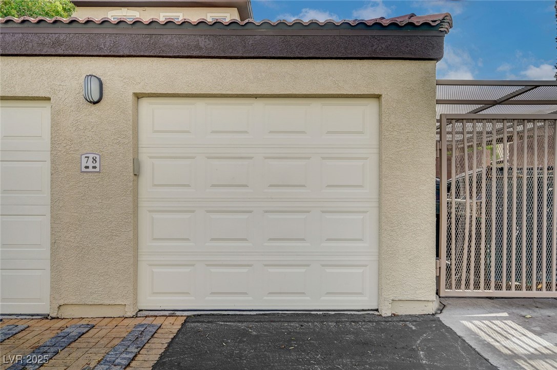 3500 Cactus Shadow Street 104