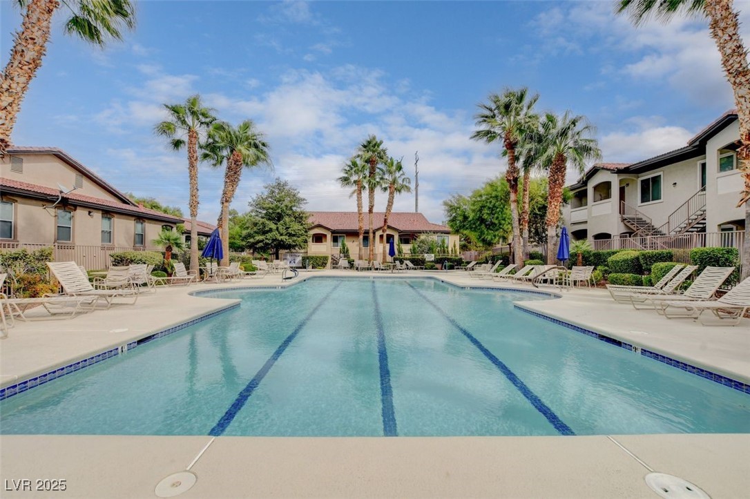 3500 Cactus Shadow Street 104