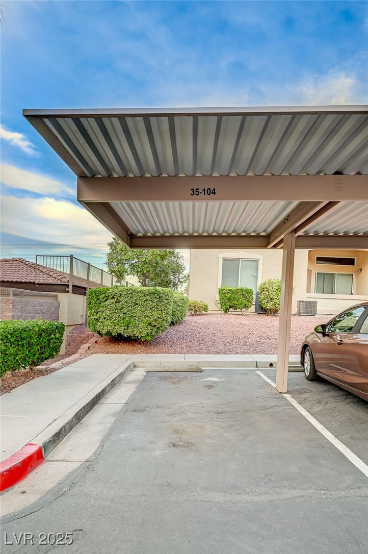 3500 Cactus Shadow Street 104
