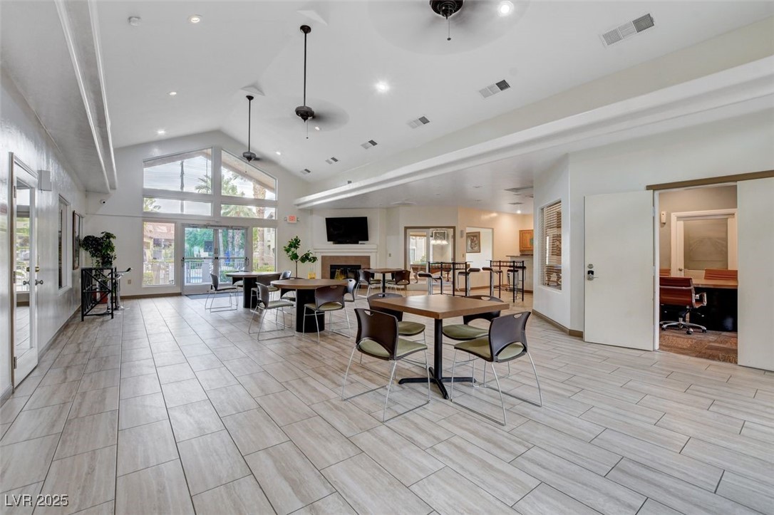 3500 Cactus Shadow Street 104