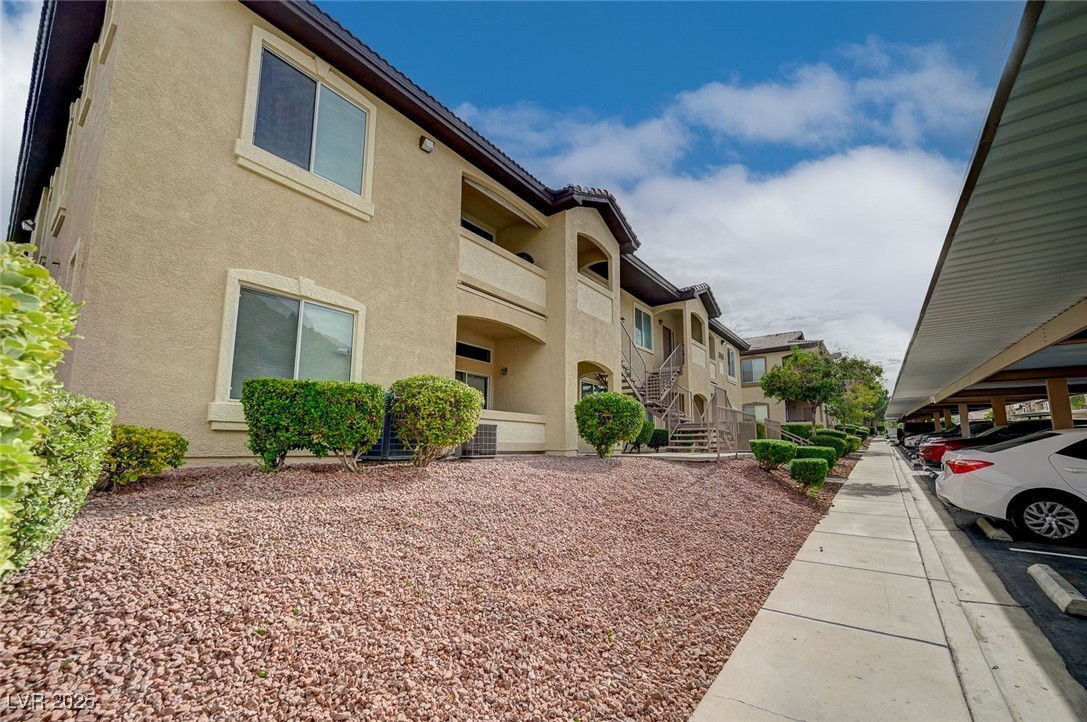 3500 Cactus Shadow Street 104