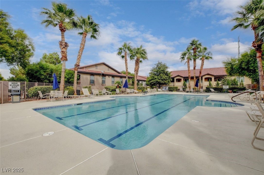 3500 Cactus Shadow Street 104