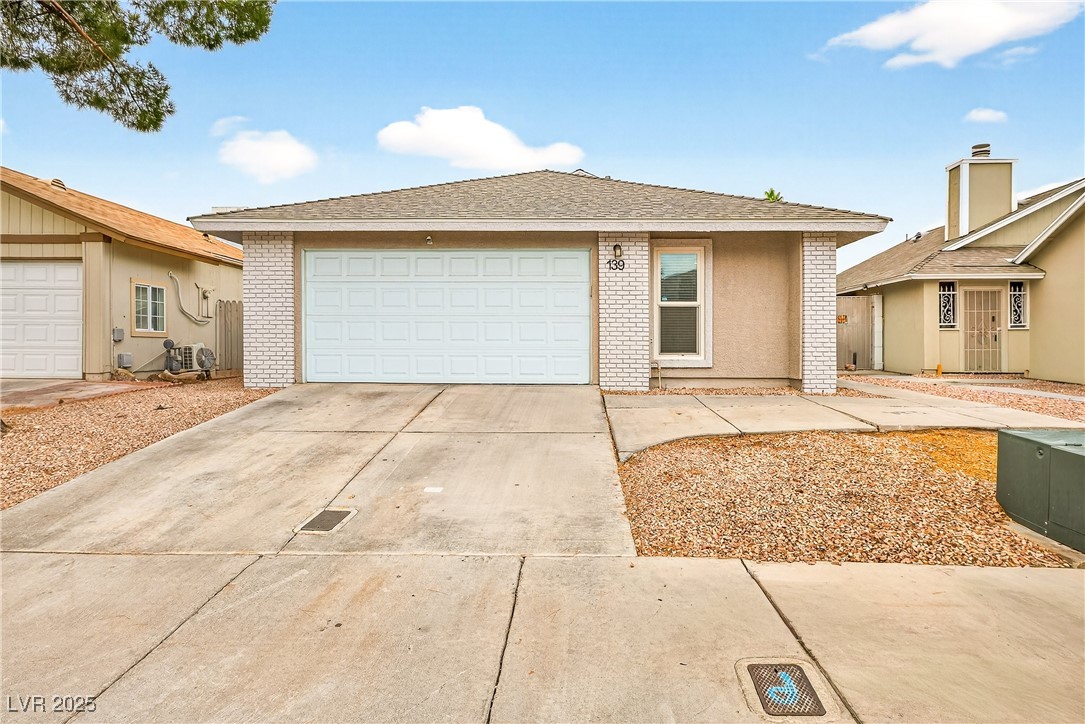 139 North Christy Lane