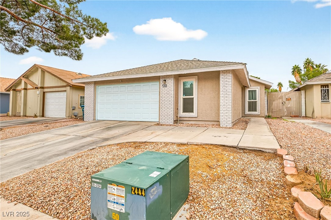 139 North Christy Lane