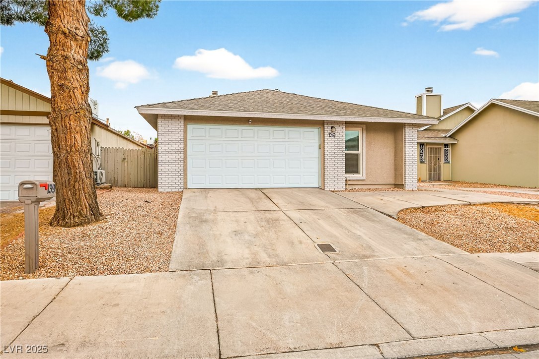 139 North Christy Lane