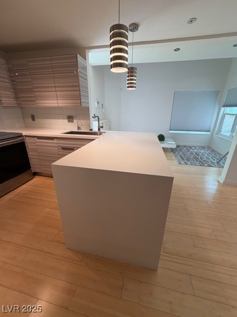 530 Elm Drive 205