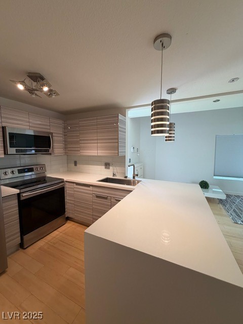 530 Elm Drive 205