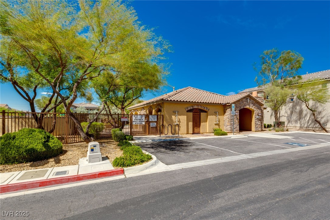 7063 Bering Strait Avenue