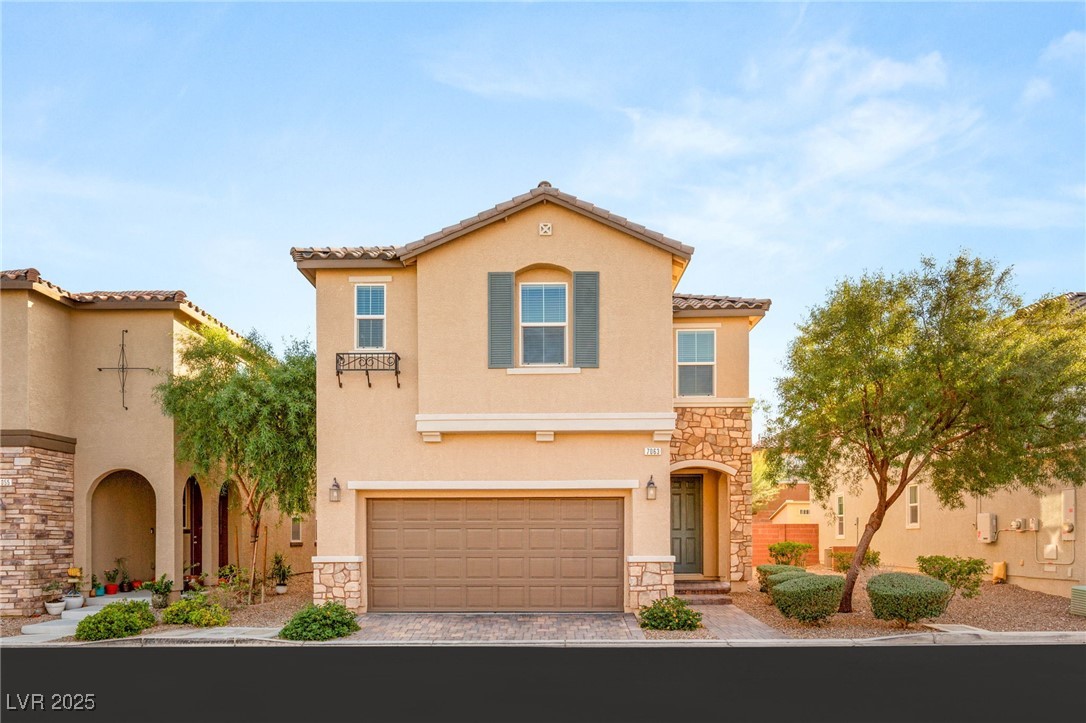 7063 Bering Strait Avenue