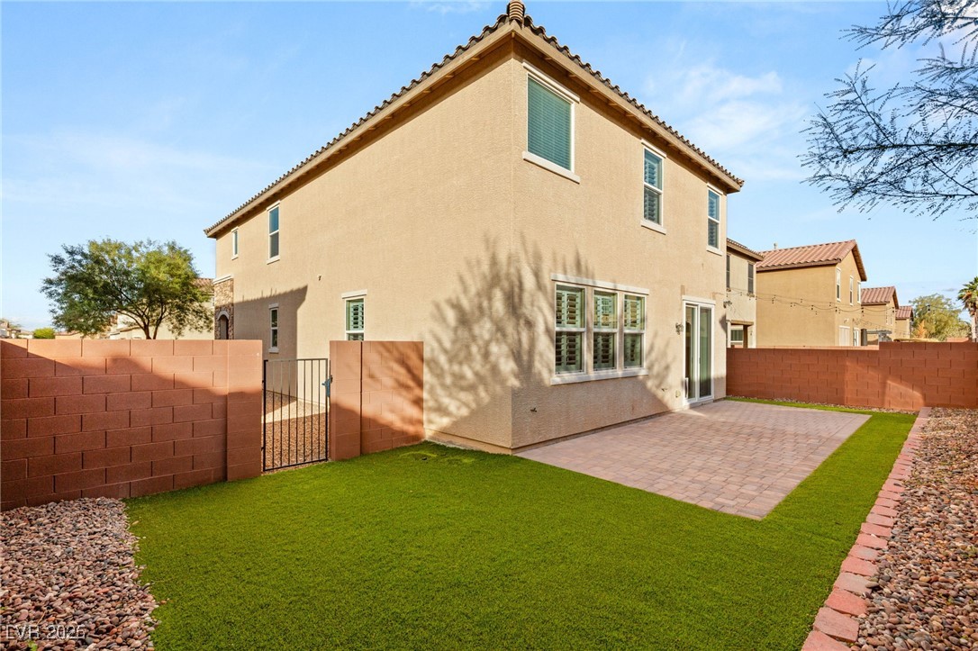 7063 Bering Strait Avenue