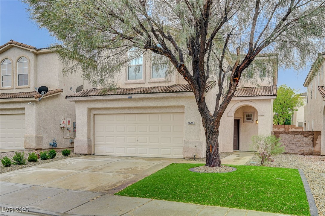 10755 Manchester Park Drive