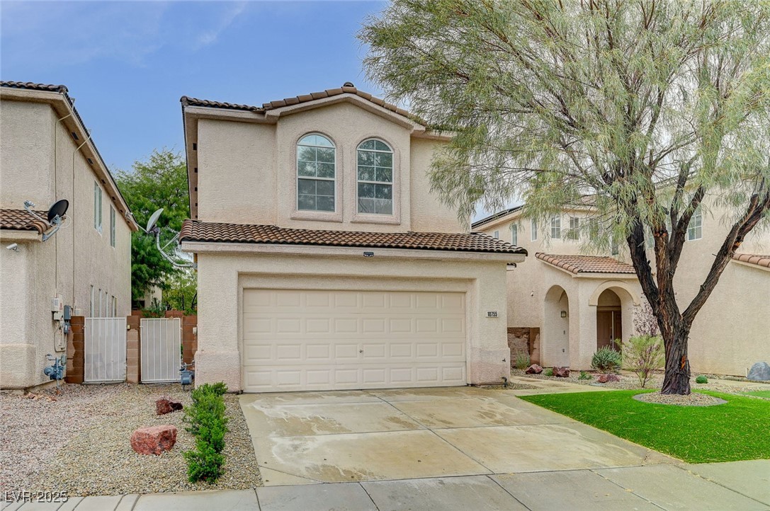 10755 Manchester Park Drive