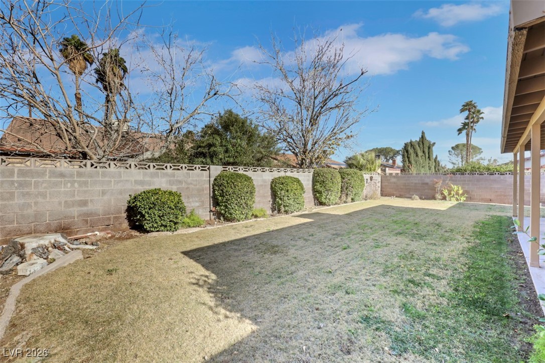 3060 Van Buskirk Circle