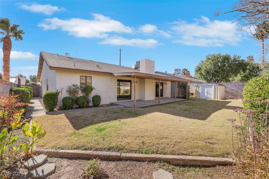 3060 Van Buskirk Circle