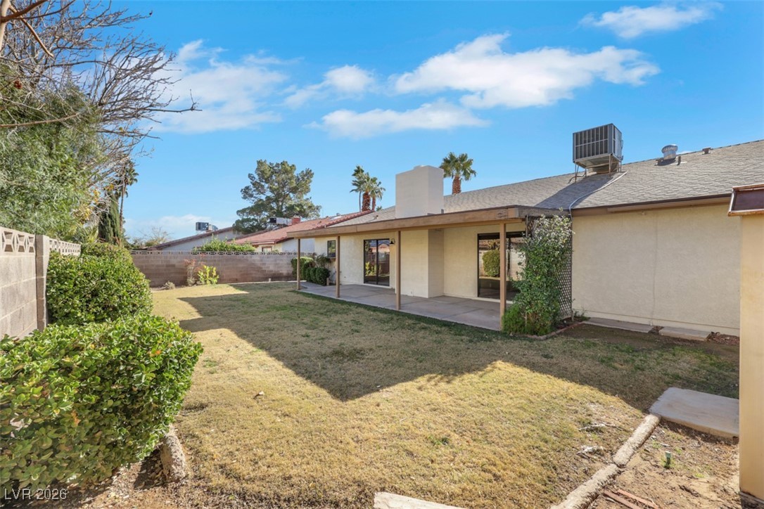 3060 Van Buskirk Circle