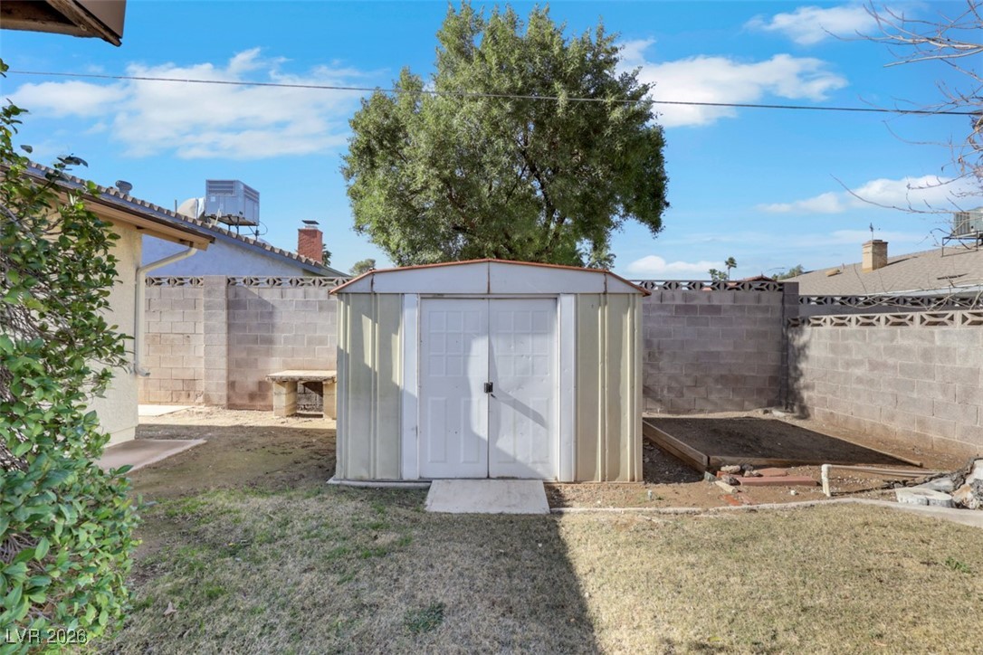 3060 Van Buskirk Circle