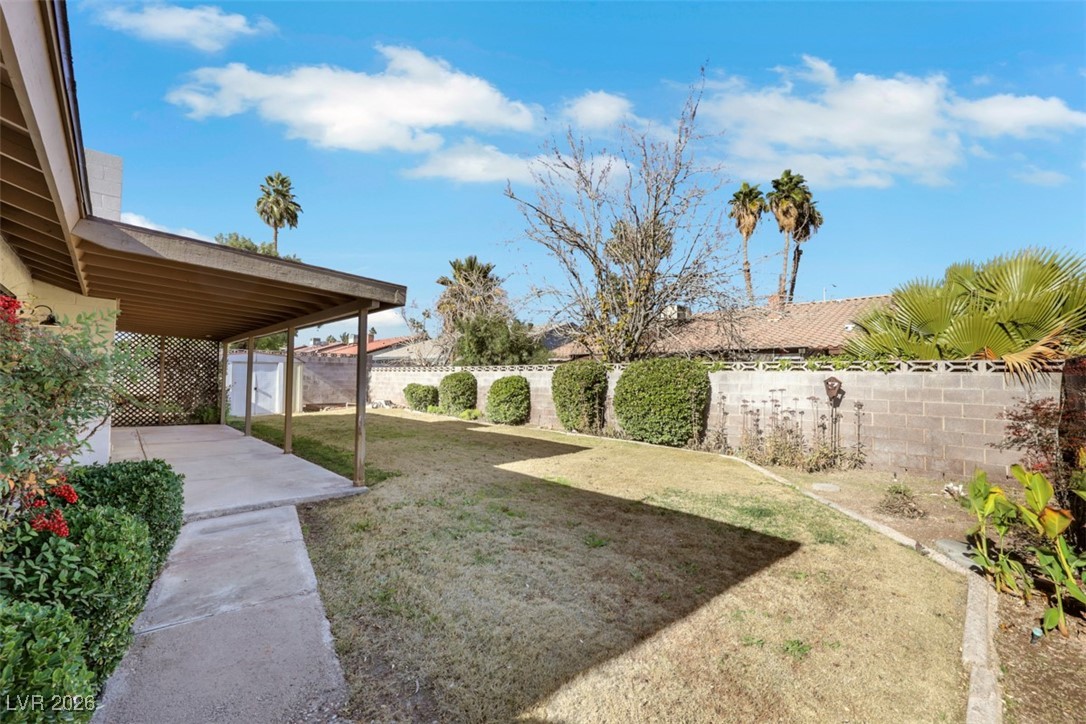 3060 Van Buskirk Circle