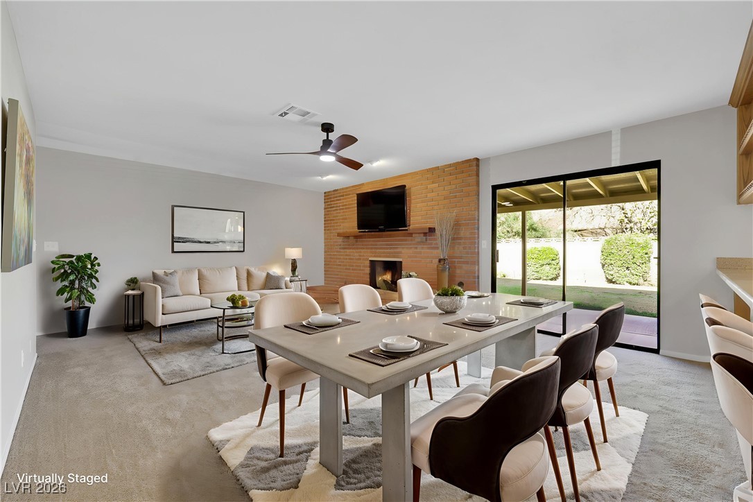 3060 Van Buskirk Circle