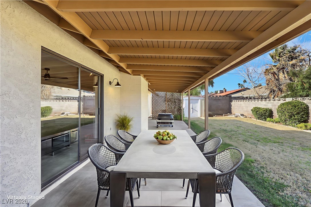 3060 Van Buskirk Circle