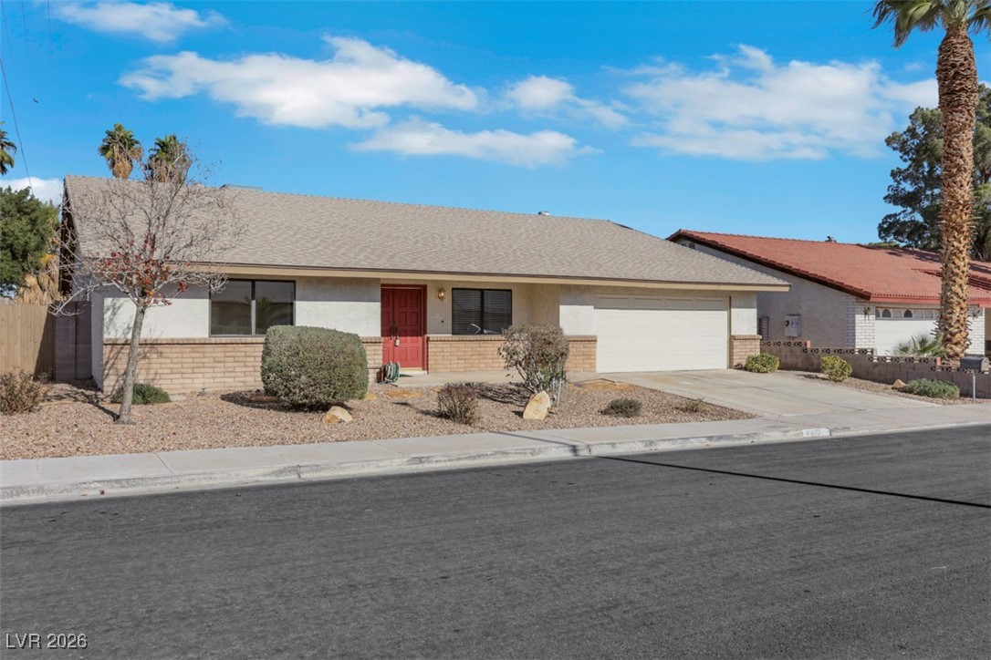 3060 Van Buskirk Circle