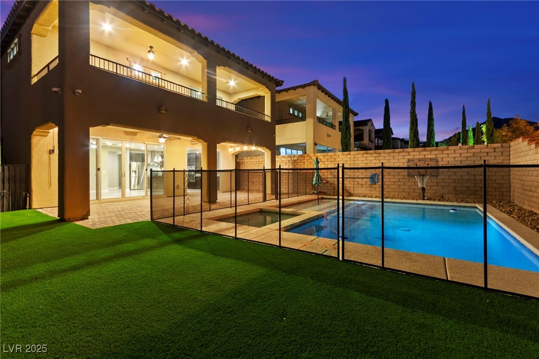 11858 Corenzio Avenue