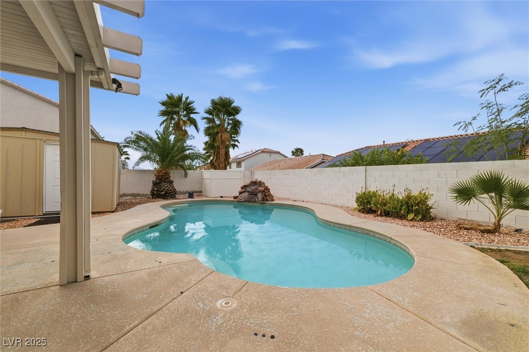 1291 Mount Hood Street