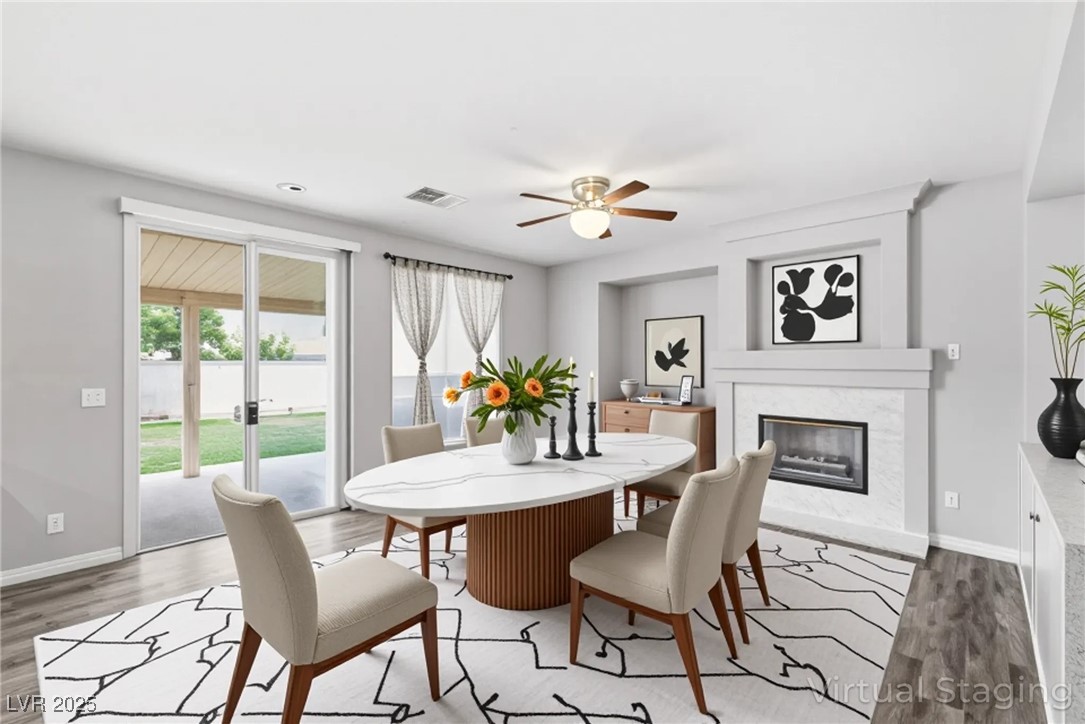 1291 Mount Hood Street