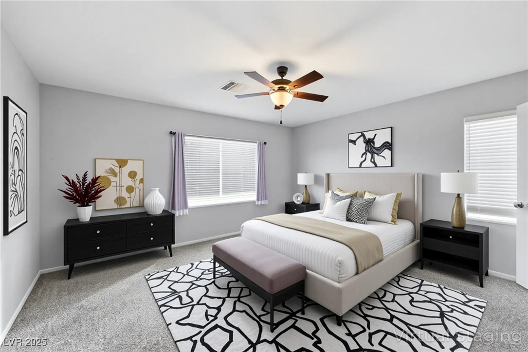 1291 Mount Hood Street