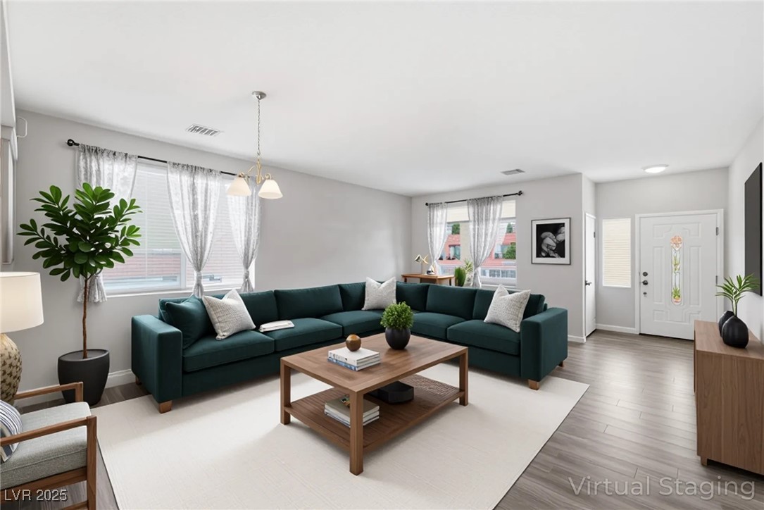 1291 Mount Hood Street