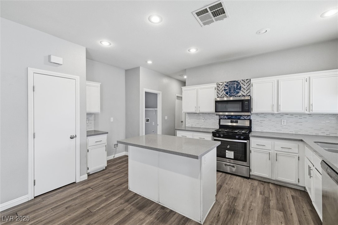 1291 Mount Hood Street