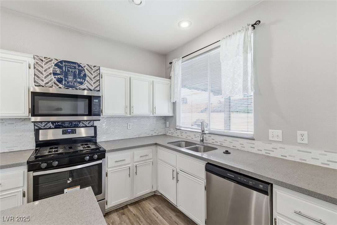 1291 Mount Hood Street