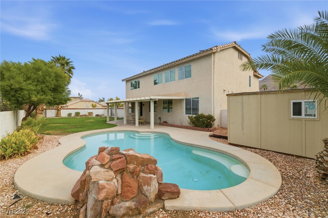 1291 Mount Hood Street