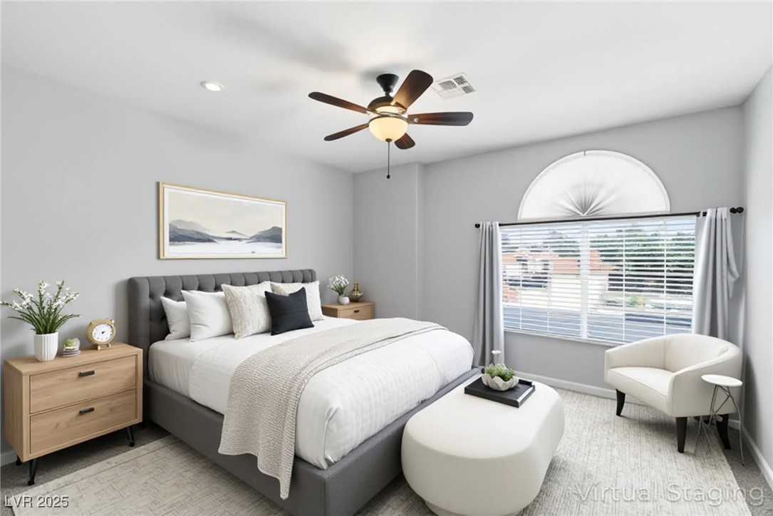 1291 Mount Hood Street