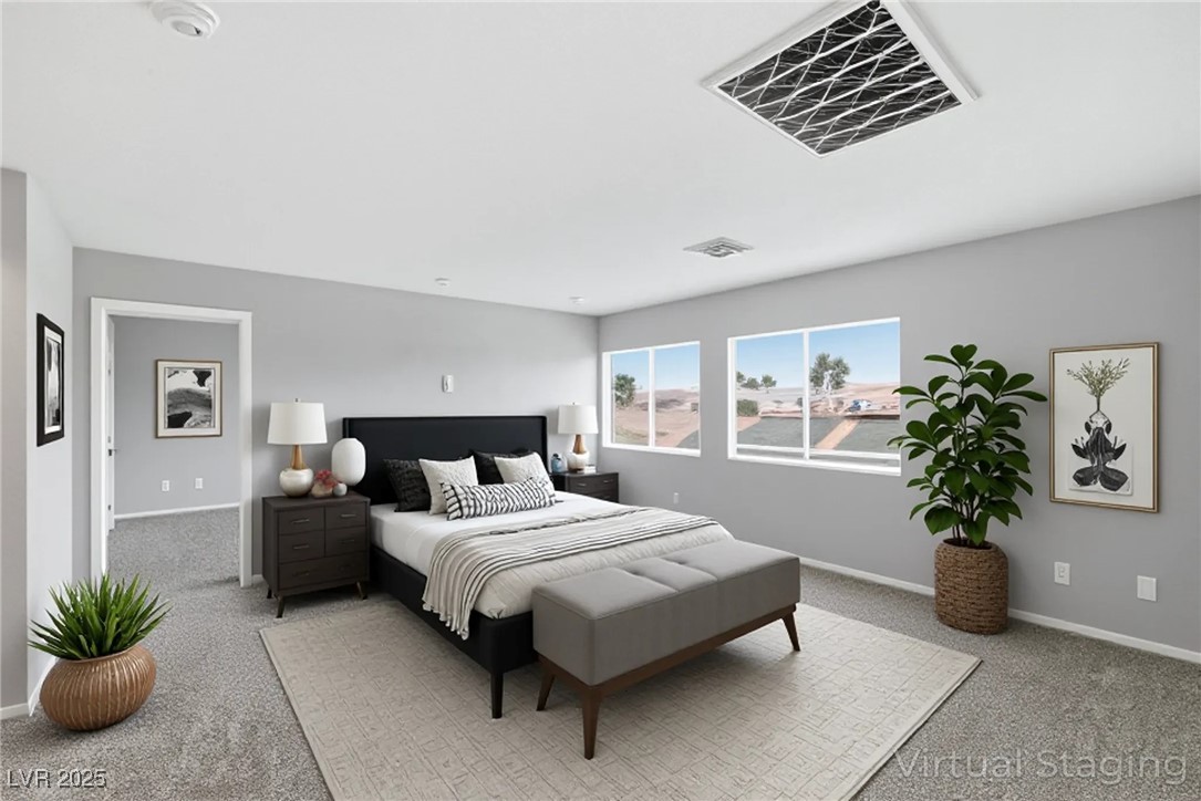 1291 Mount Hood Street