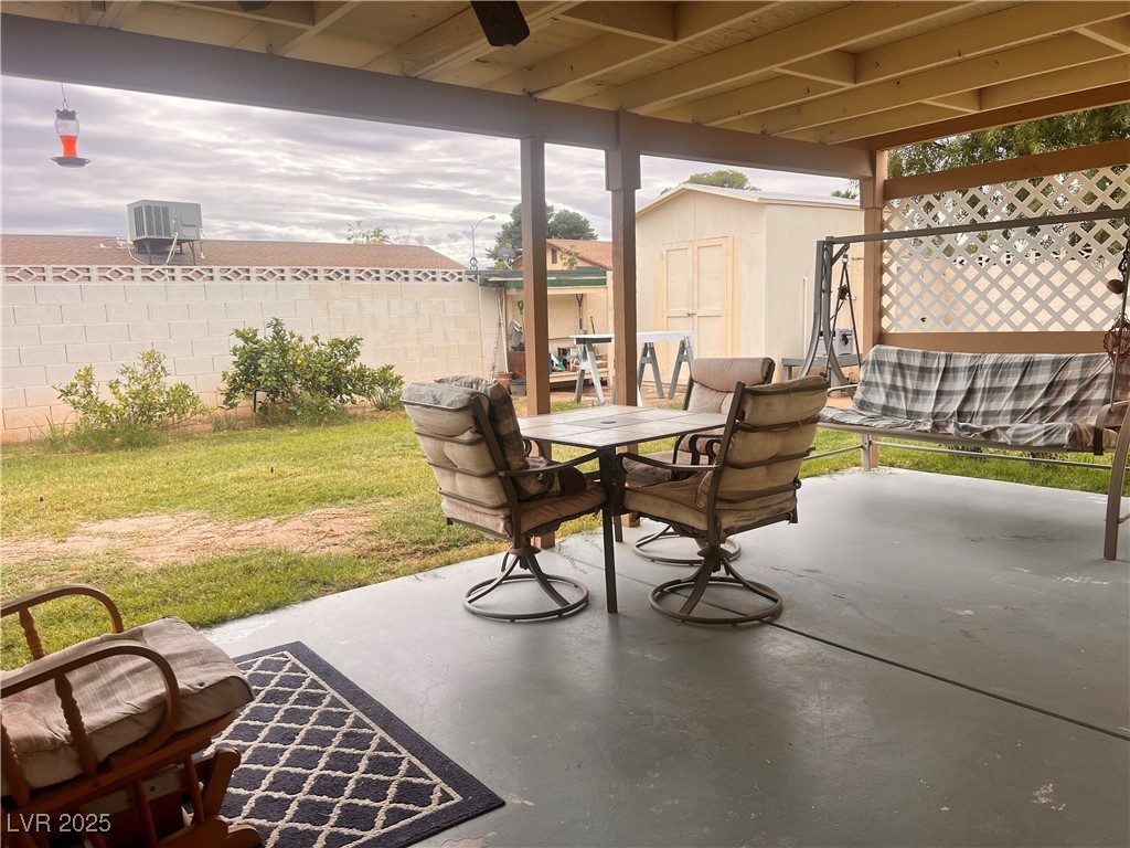 6375 Newville Avenue