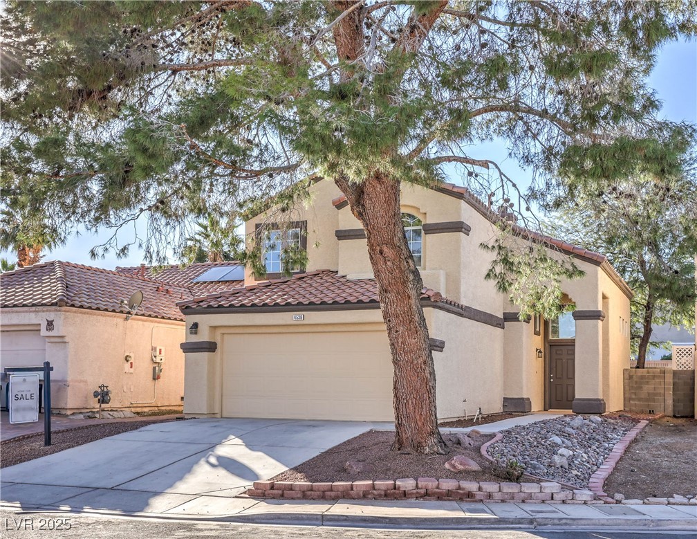 4539 Powell Point Way
