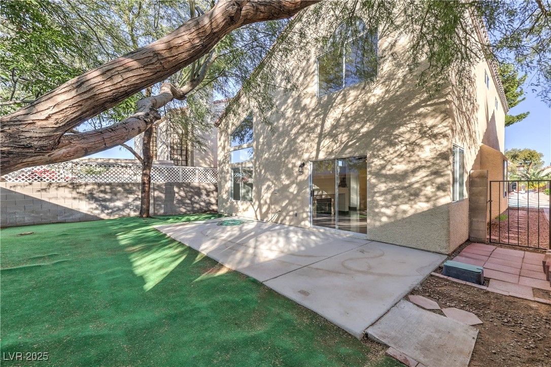 4539 Powell Point Way